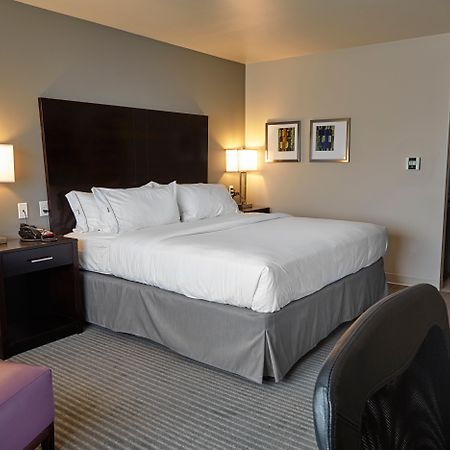 Holiday Inn Express And Suites Tahlequah By Ihg Exteriér fotografie
