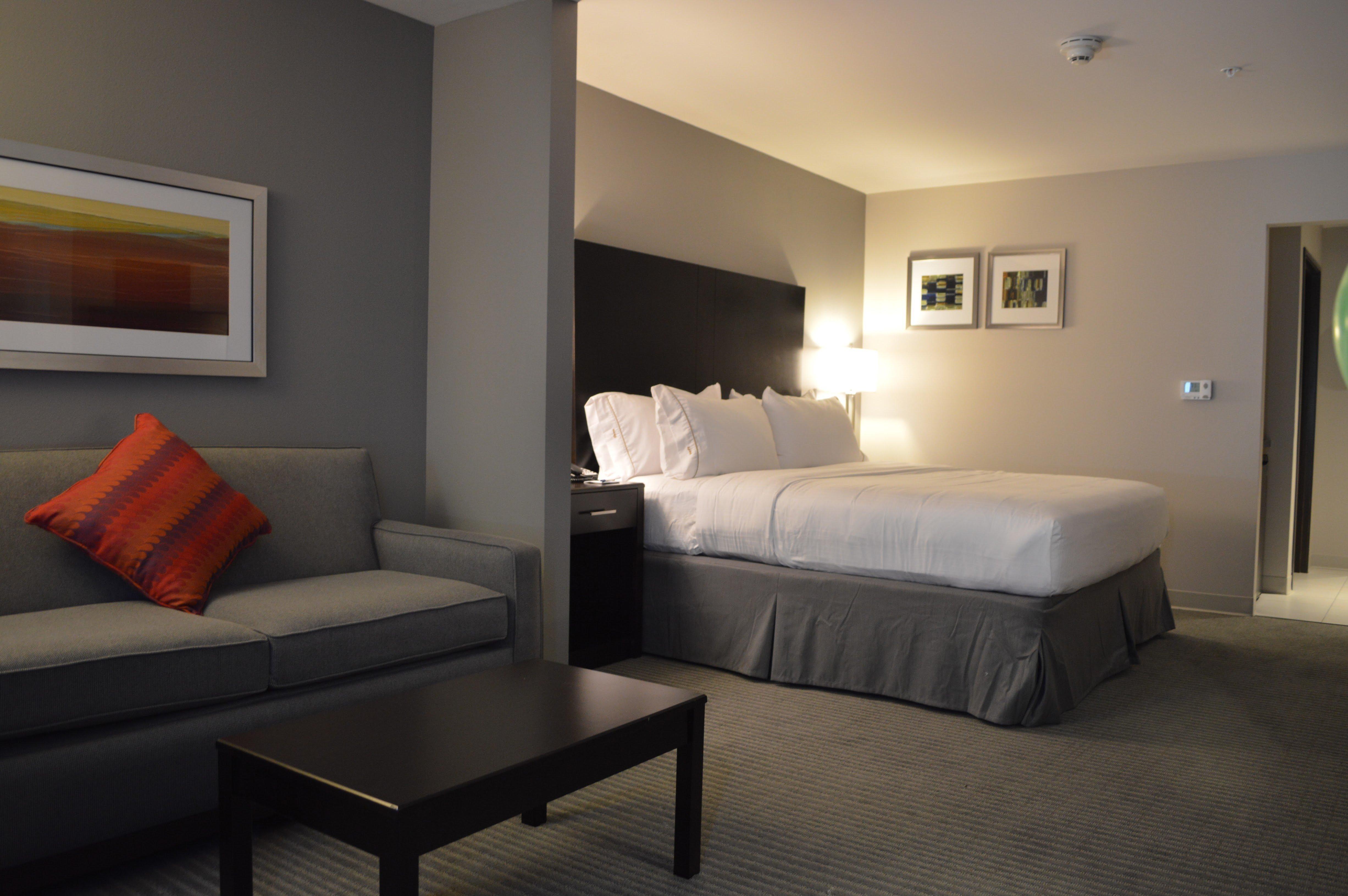 Holiday Inn Express And Suites Tahlequah By Ihg Exteriér fotografie
