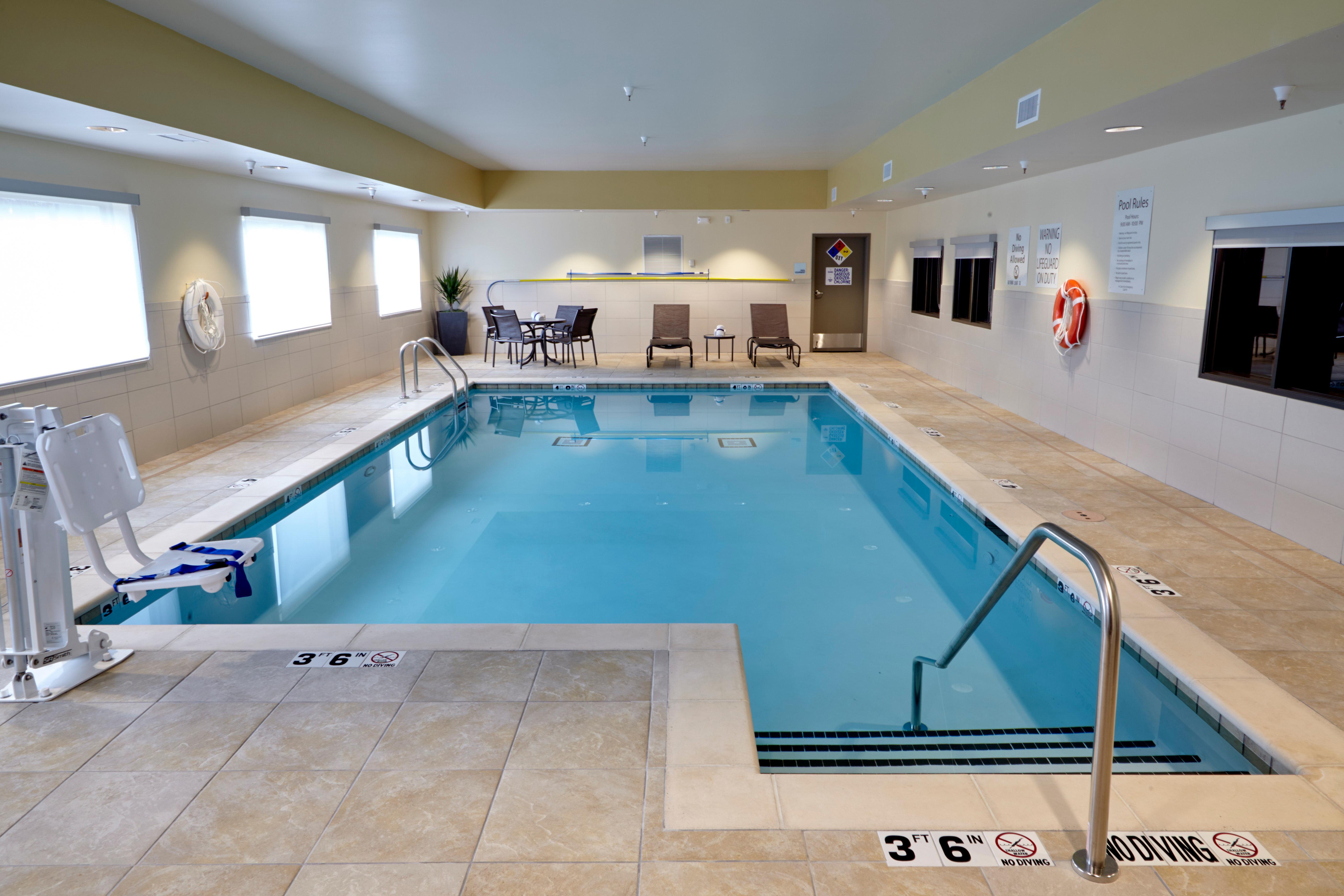 Holiday Inn Express And Suites Tahlequah By Ihg Exteriér fotografie