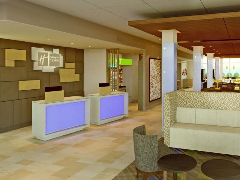 Holiday Inn Express And Suites Tahlequah By Ihg Exteriér fotografie