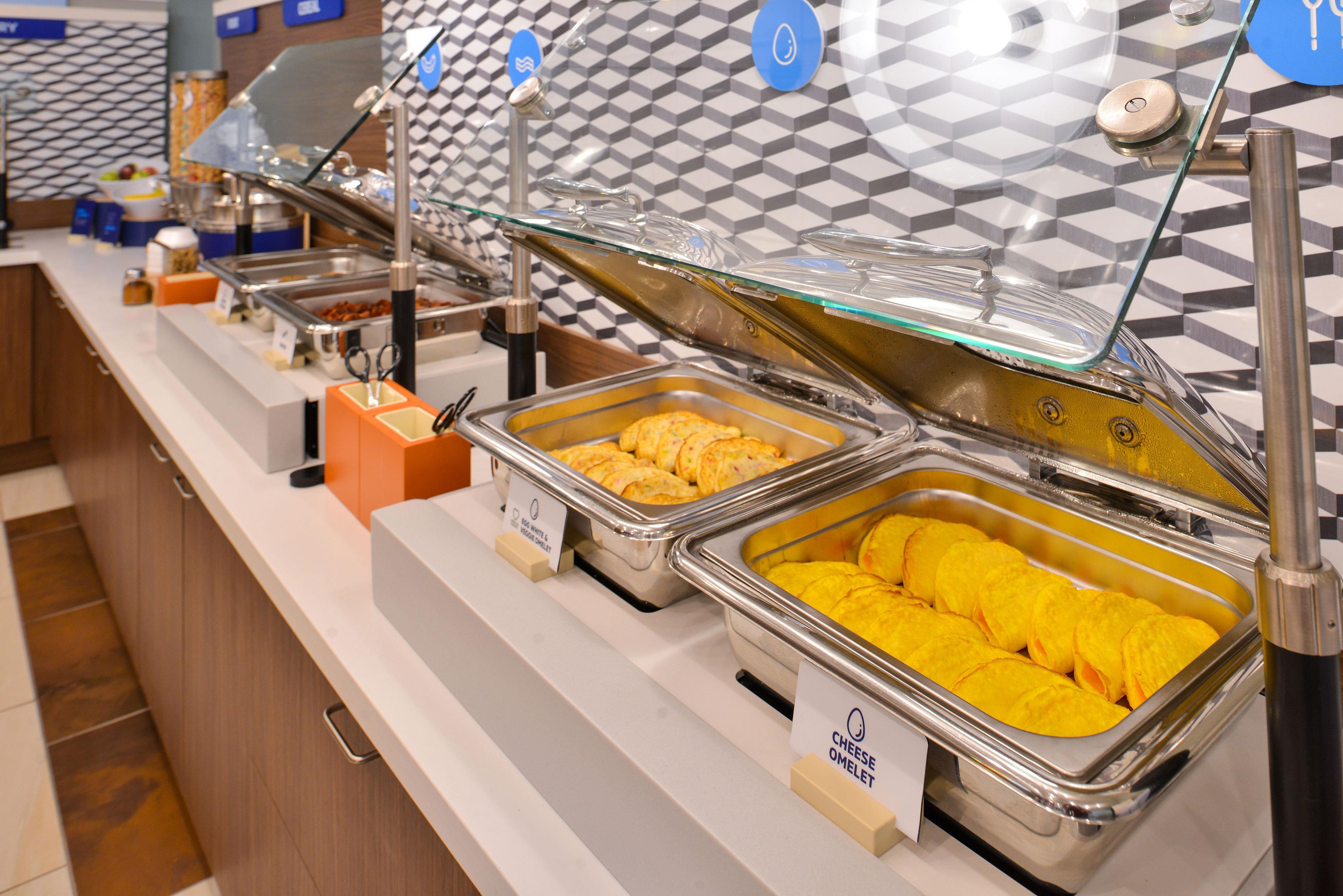 Holiday Inn Express And Suites Tahlequah By Ihg Exteriér fotografie