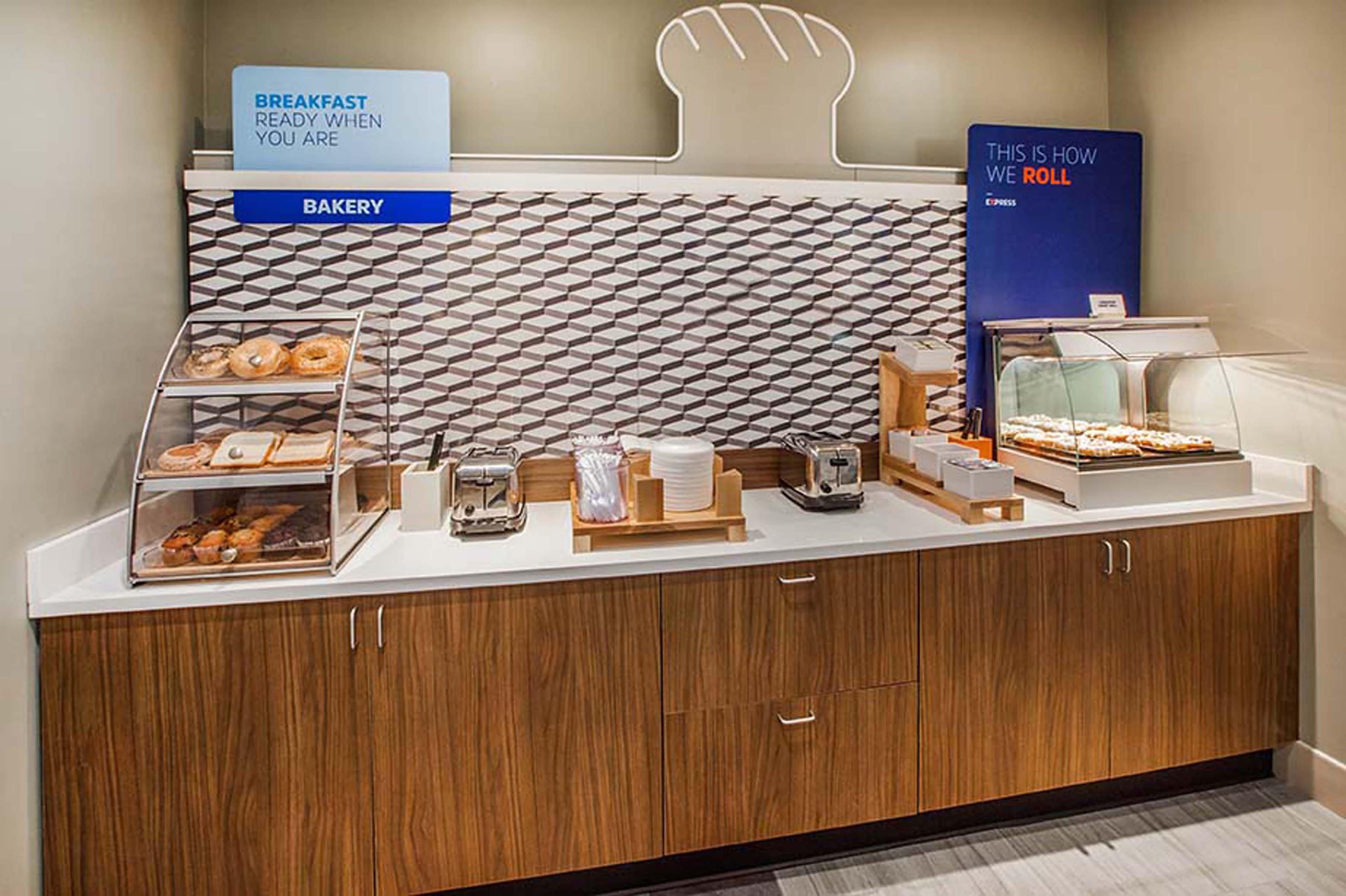 Holiday Inn Express And Suites Tahlequah By Ihg Exteriér fotografie