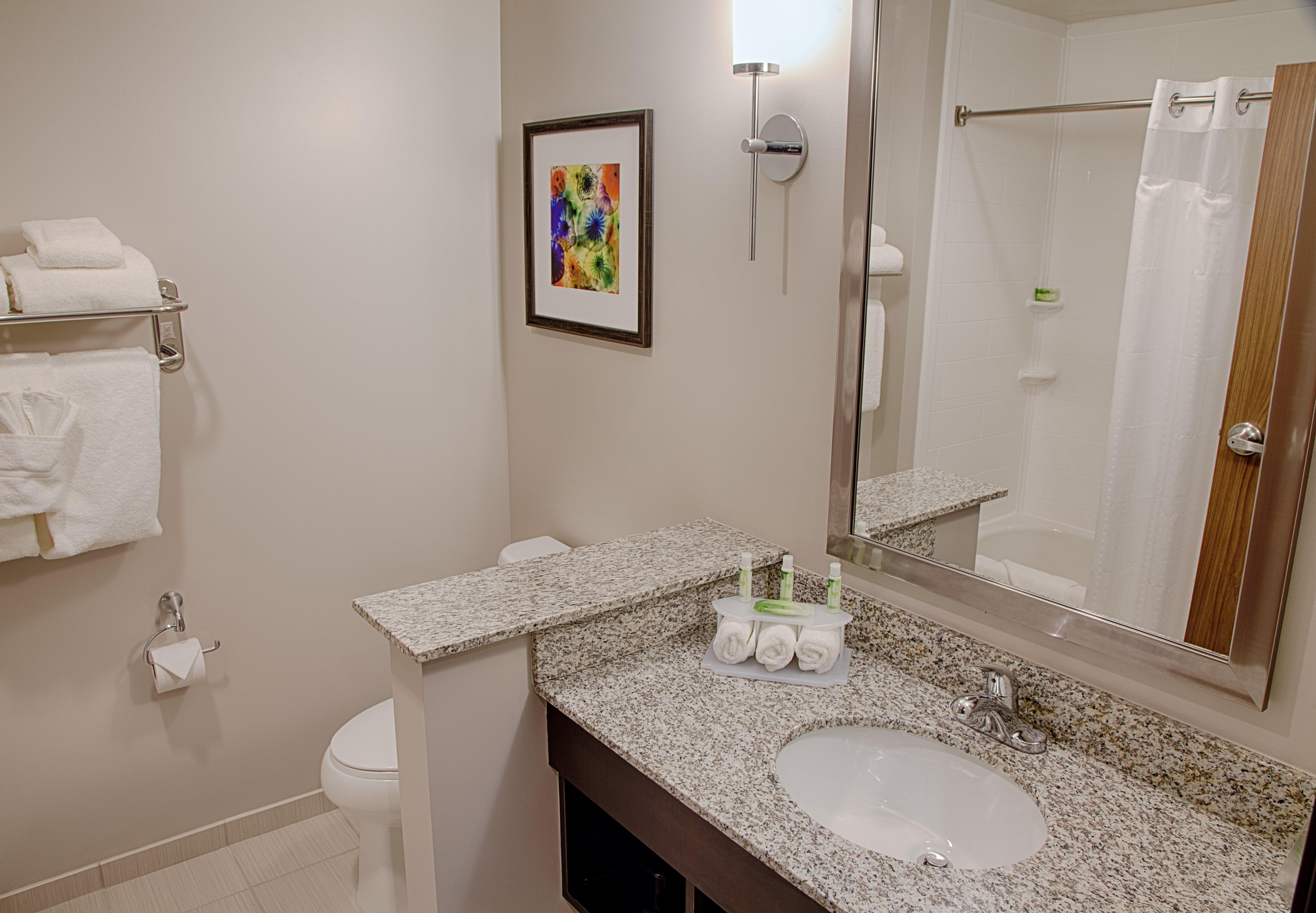 Holiday Inn Express And Suites Tahlequah By Ihg Exteriér fotografie