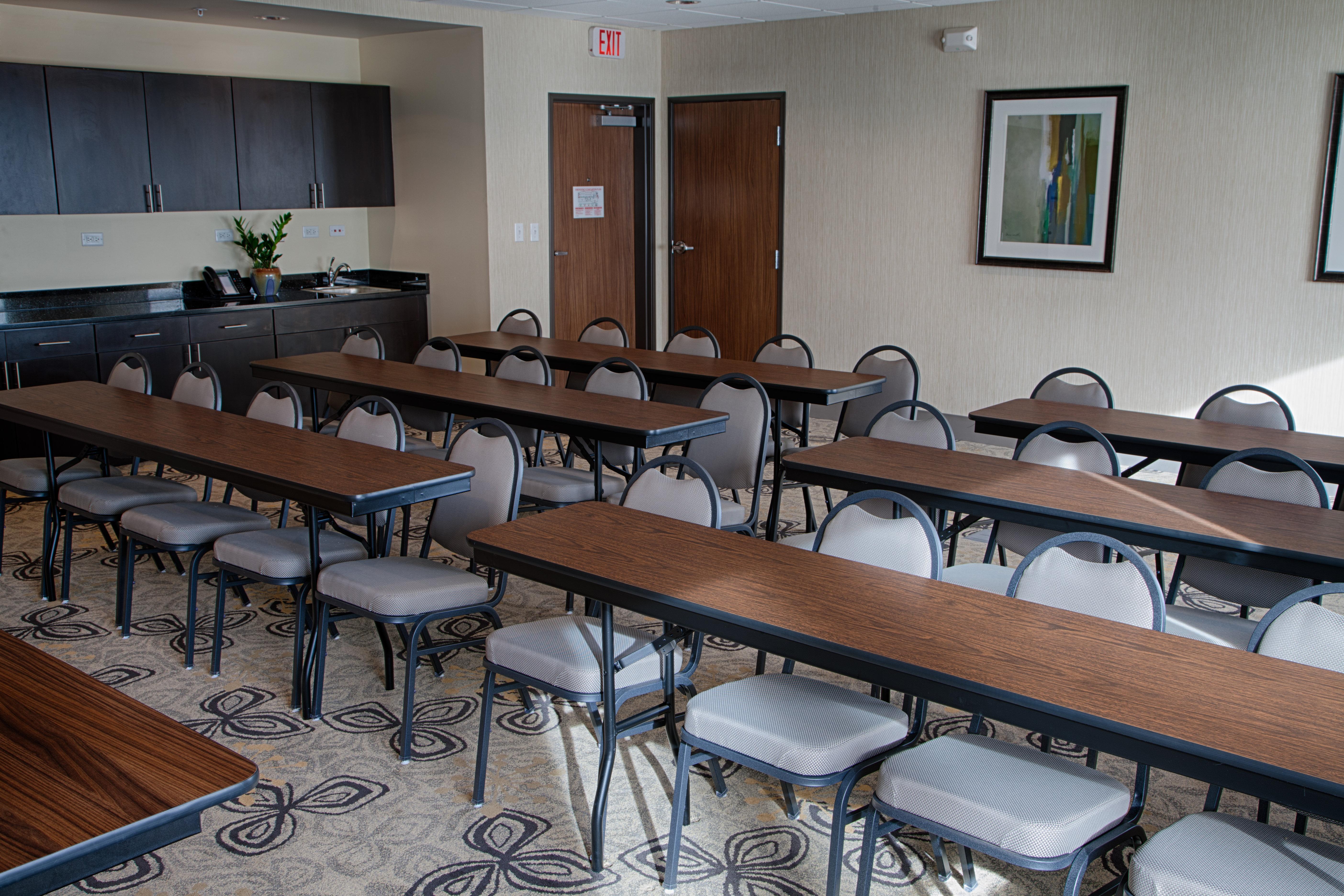 Holiday Inn Express And Suites Tahlequah By Ihg Exteriér fotografie