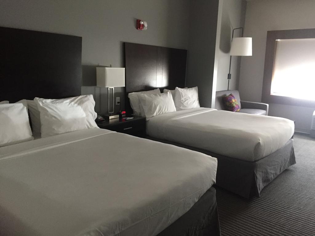 Holiday Inn Express And Suites Tahlequah By Ihg Exteriér fotografie