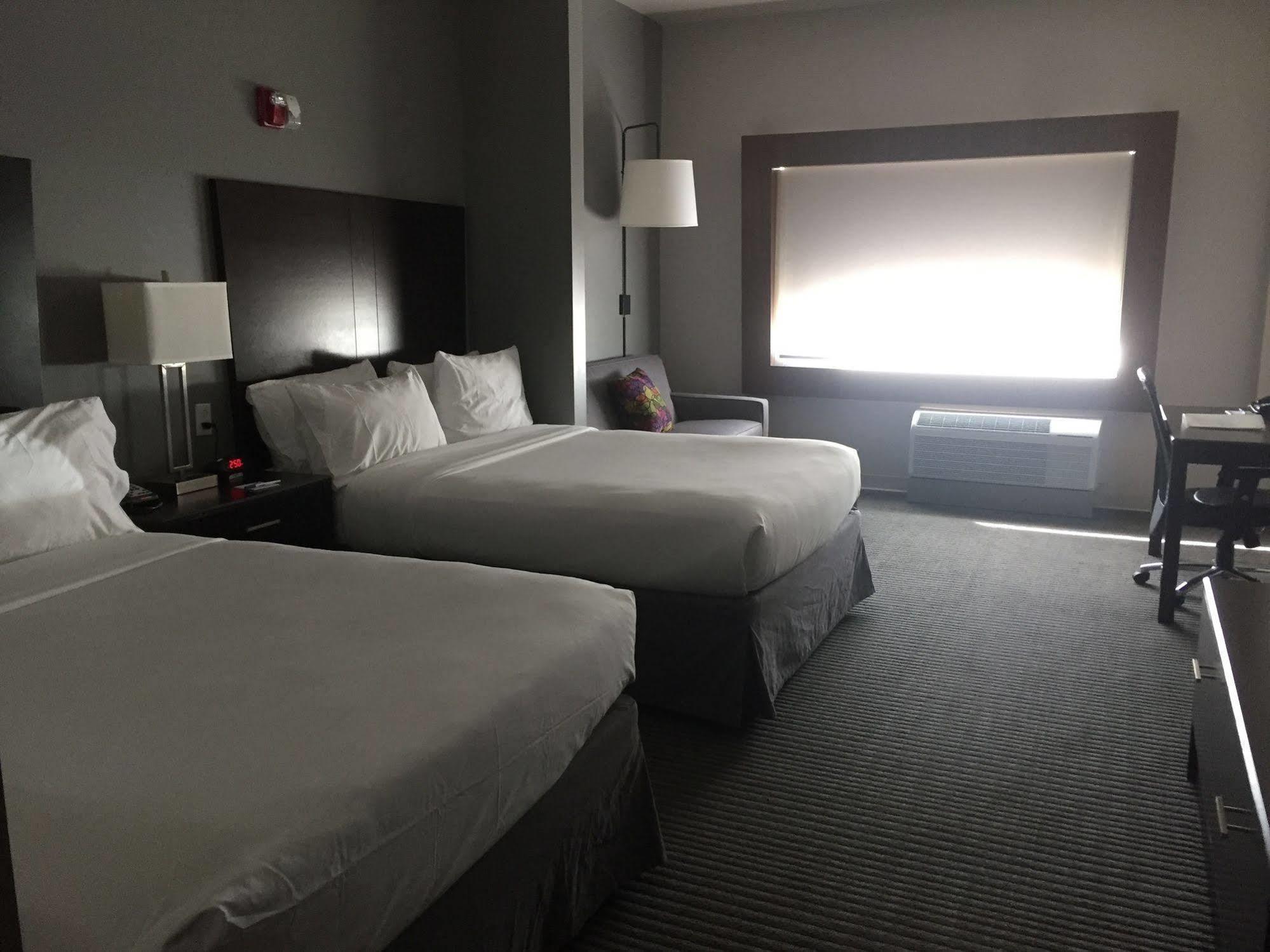 Holiday Inn Express And Suites Tahlequah By Ihg Exteriér fotografie