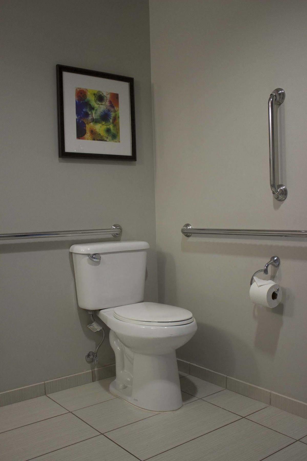 Holiday Inn Express And Suites Tahlequah By Ihg Exteriér fotografie