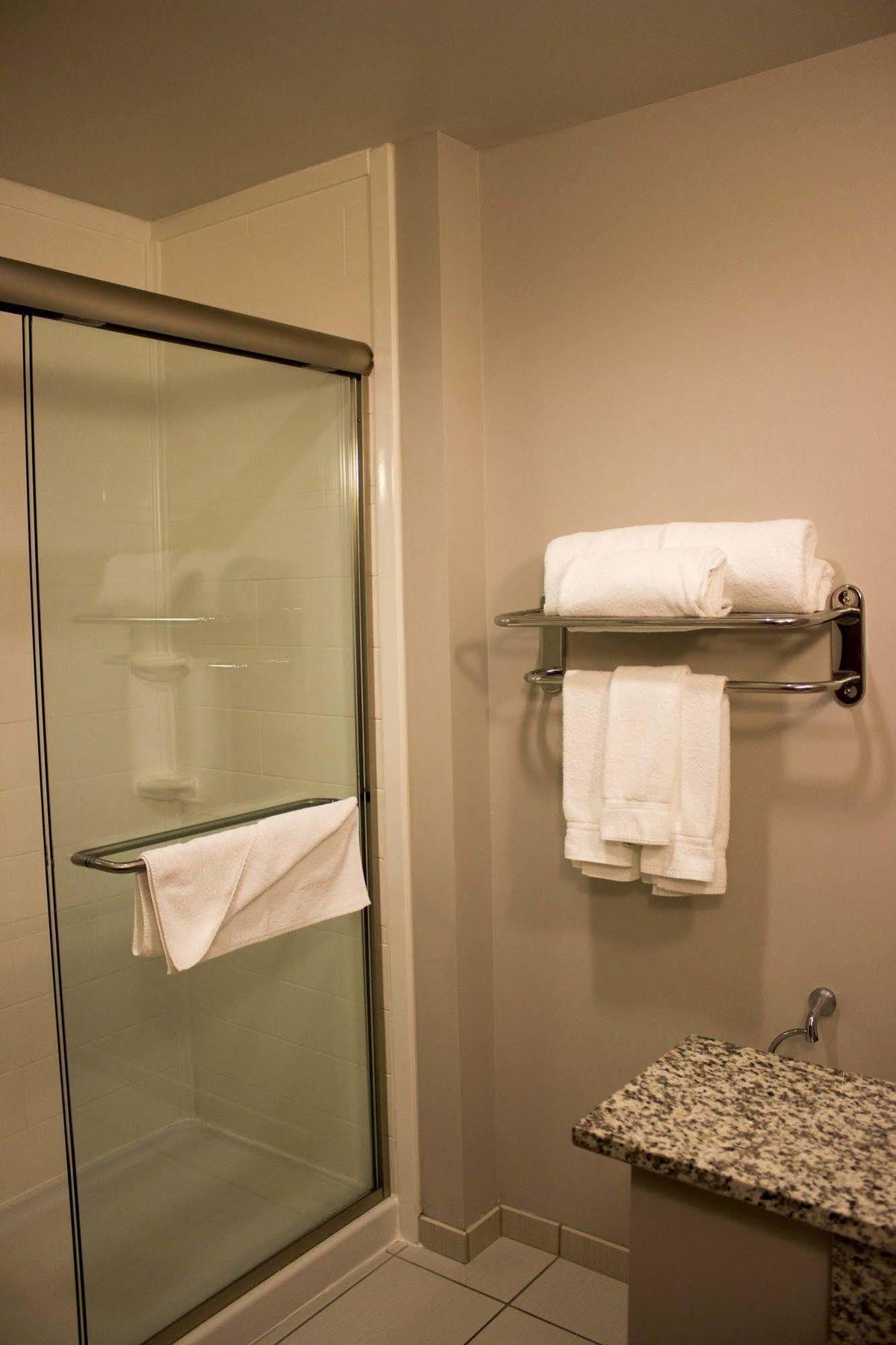 Holiday Inn Express And Suites Tahlequah By Ihg Exteriér fotografie